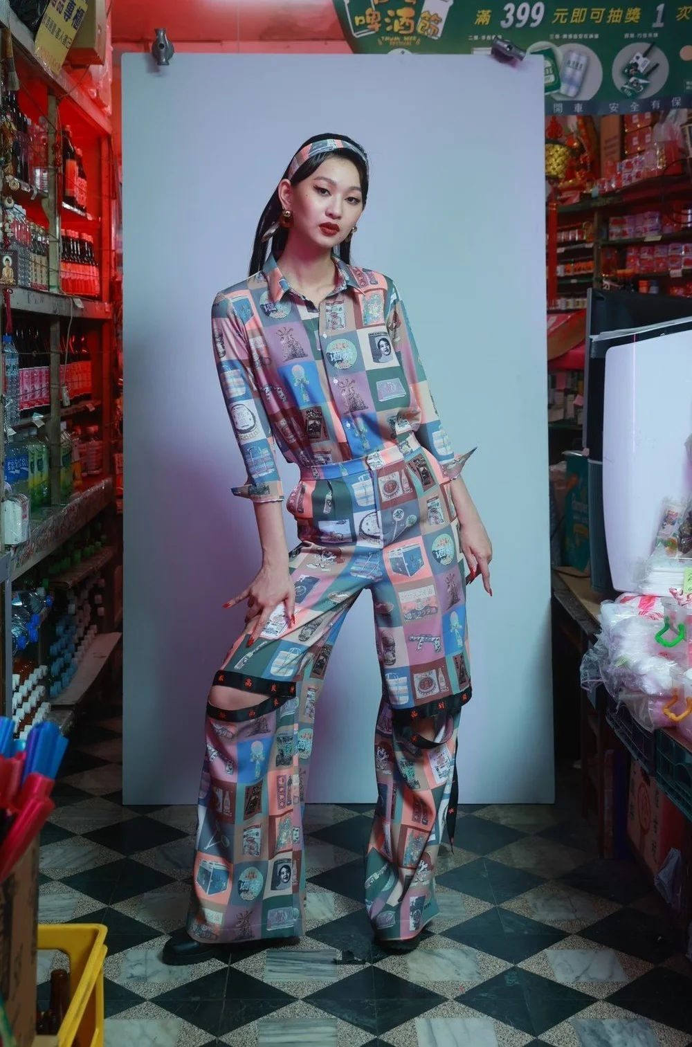 no faith studious パンツ opium grunge punk no faith studious pants opium grunge punk #PF3GP3 | eBay
